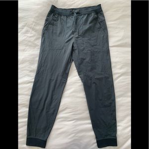COPY - Lululemon jogger
